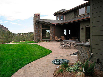 Landscape Design, Prescott, AZ