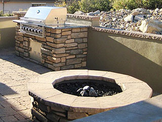 Fire Pits Prescott, AZ